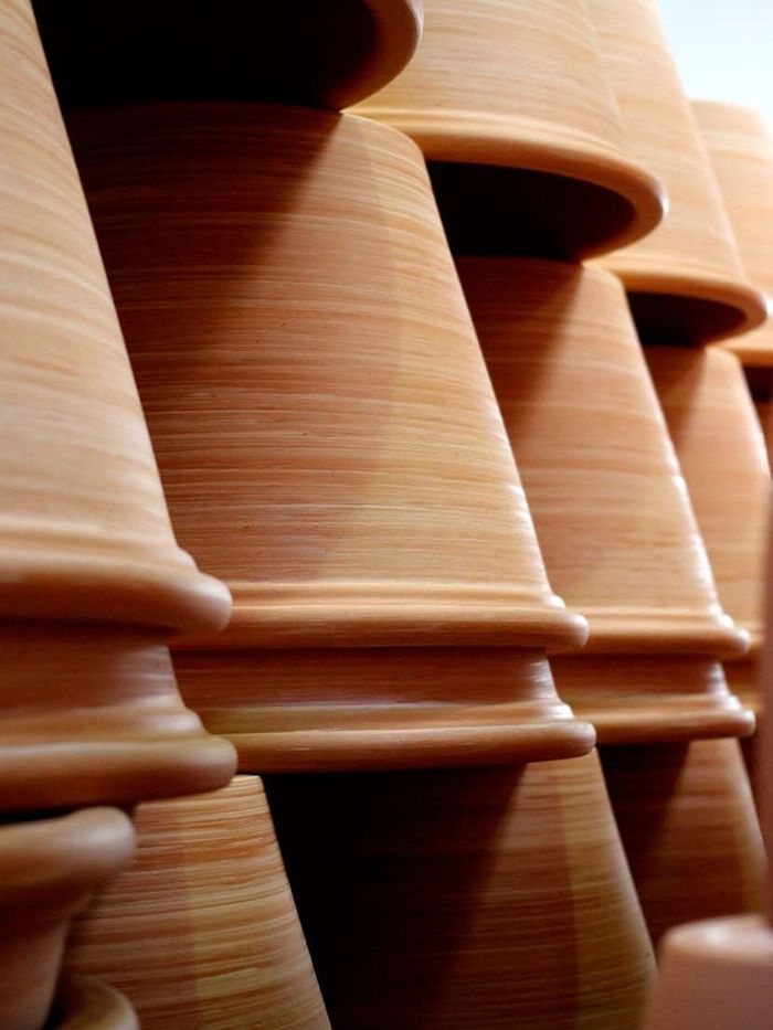 Linha Rústica Cerâmica de Argoncilhe