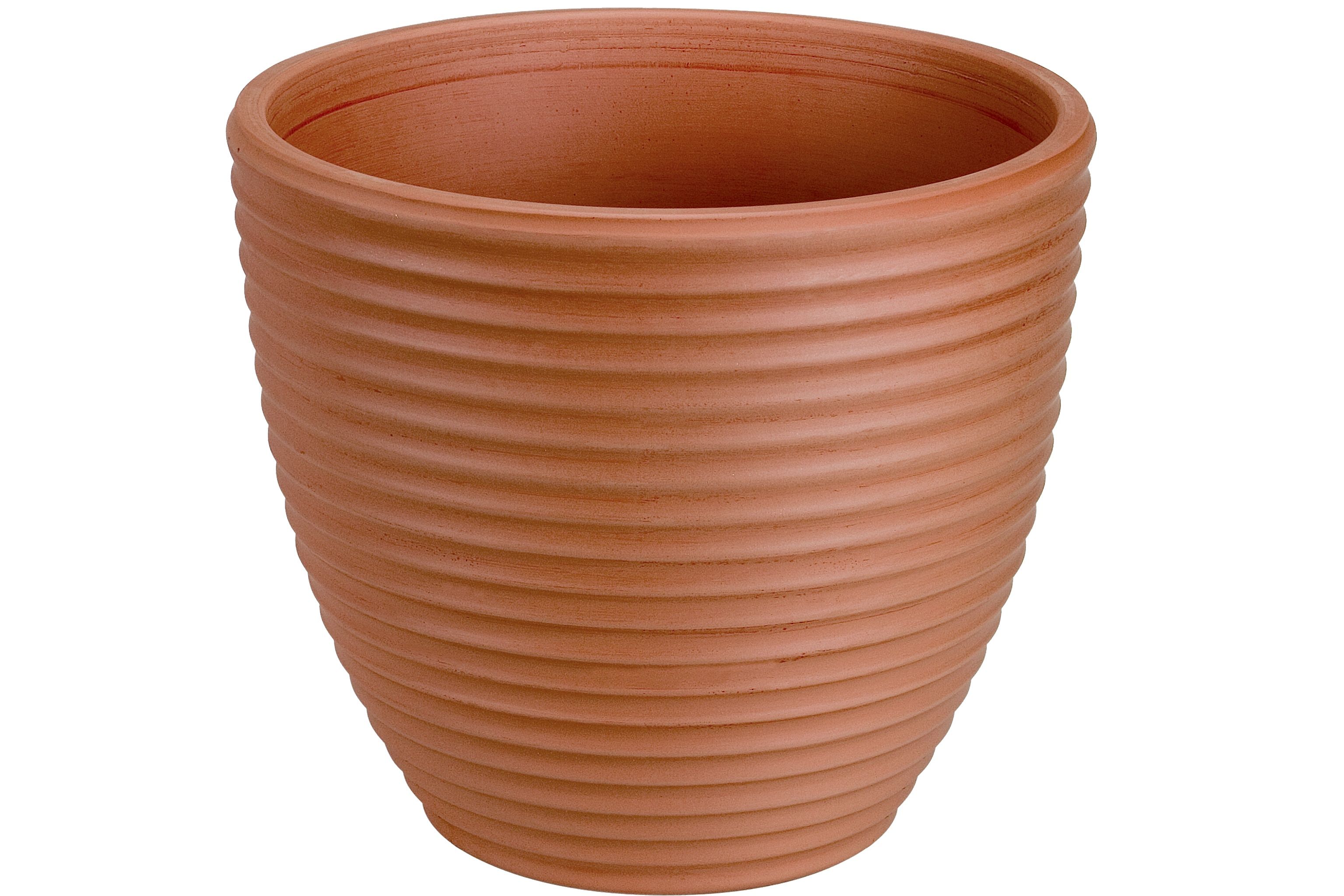 Vaso Ondulado