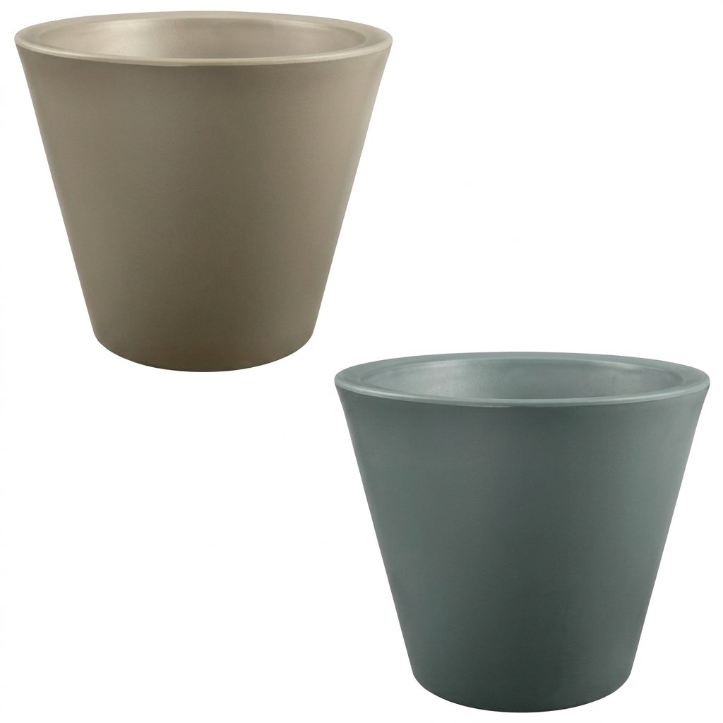 Vaso Margarida
