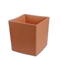 Vaso Cubo