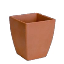 Vaso Orquídea Alto