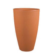 Vaso Cone Alto