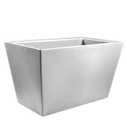 Camélia Window Box — White