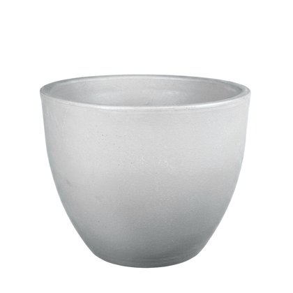 Vaso Tulipa — Branco