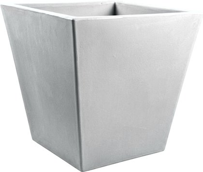 Vaso Camélia — Branco
