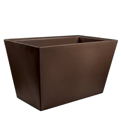 Camélia Window Box — Bronze