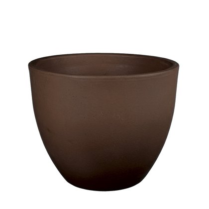 Vaso Tulipa — Bronze