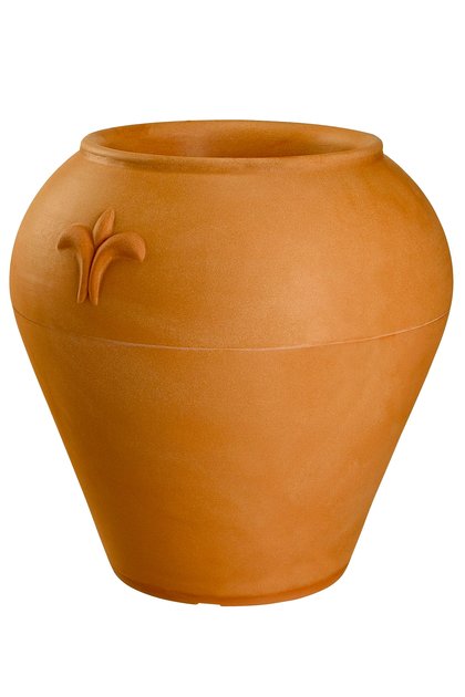 Floral Pot — Impruneta