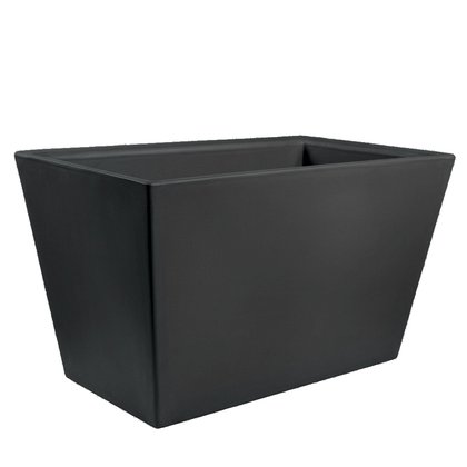 Camélia Window Box — Black