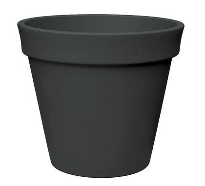 Vaso Standard — Preto
