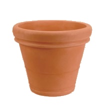 Vaso Duplo Bordo