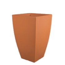 Vaso Orquídea