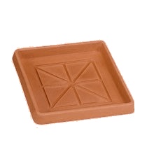 Prato Quadrado