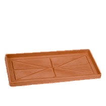 Prato Rectangular