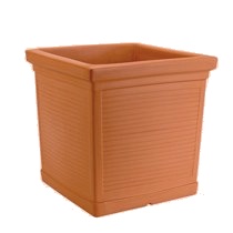Vaso Quadrado Millerigue