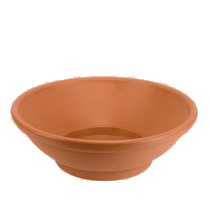 Taça com Bordo