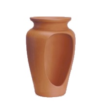 Ânfora com Buraco