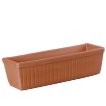 Floreira Rectangular