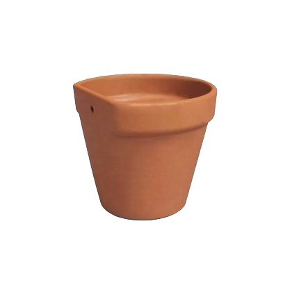 Vaso de Parede Standard