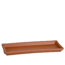 Prato Rectangular