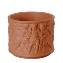 Vaso Romano