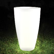 Vaso Cone Alto
