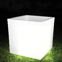 Vaso Cubo