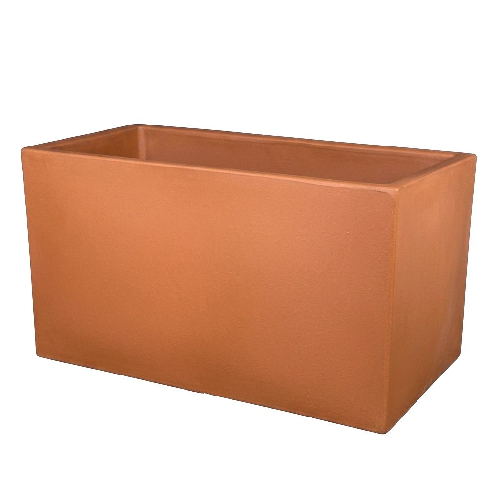 Cubo Window Box