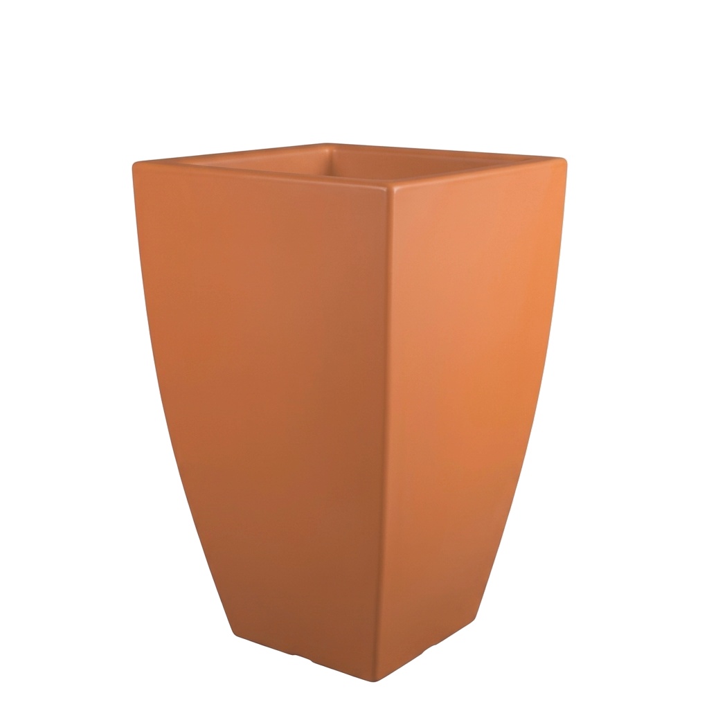 Orchid Pot