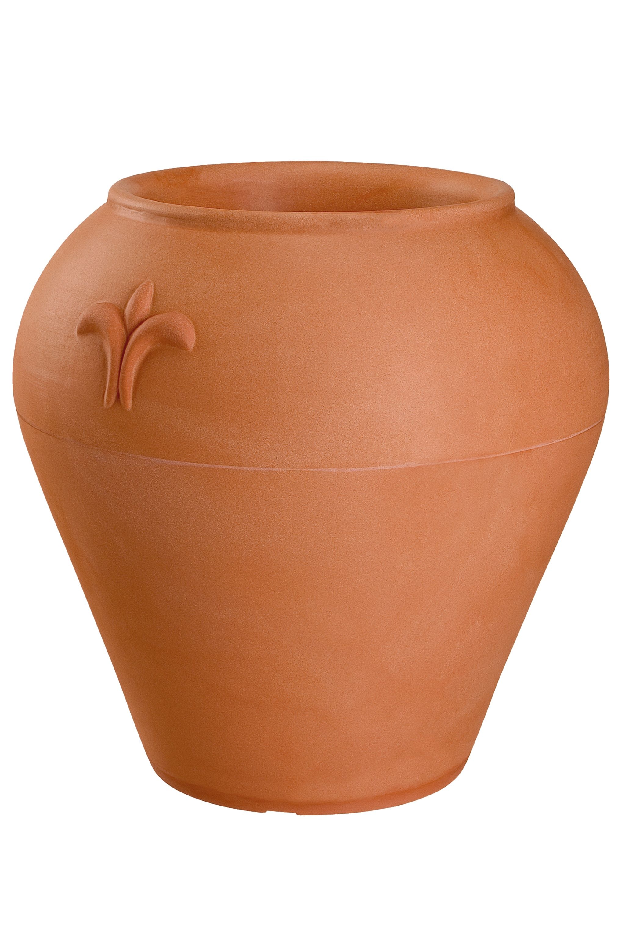 Floral Pot