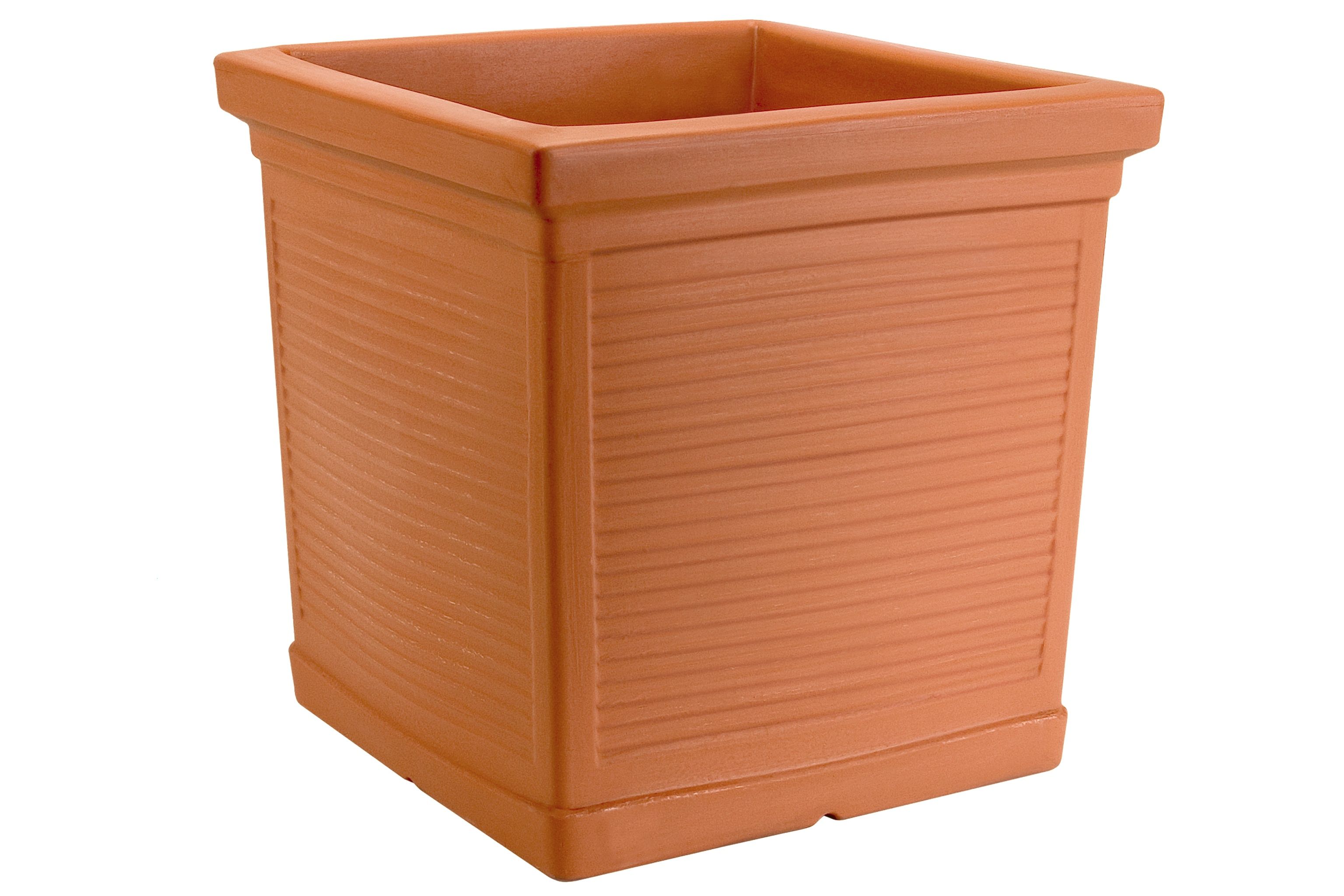 Vaso Quadrado Millerigue