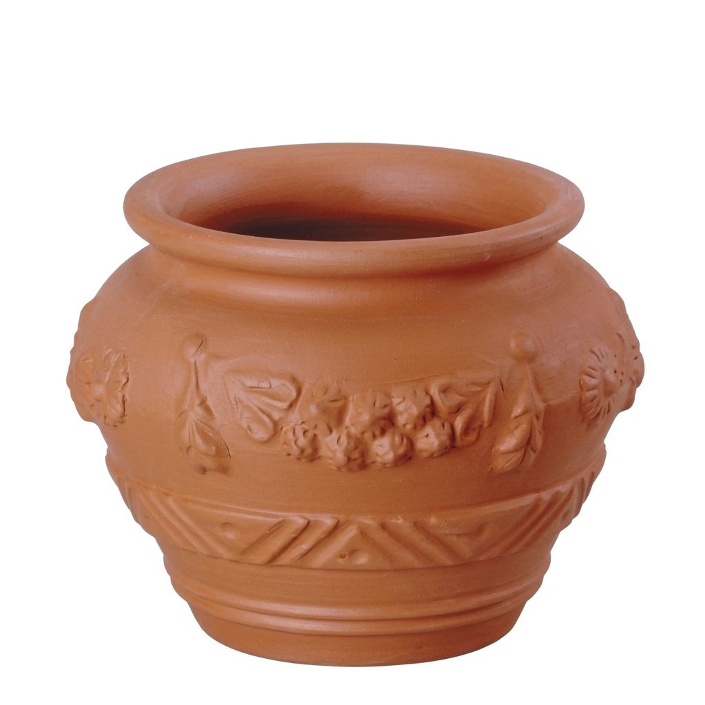 Caipot com Relevo