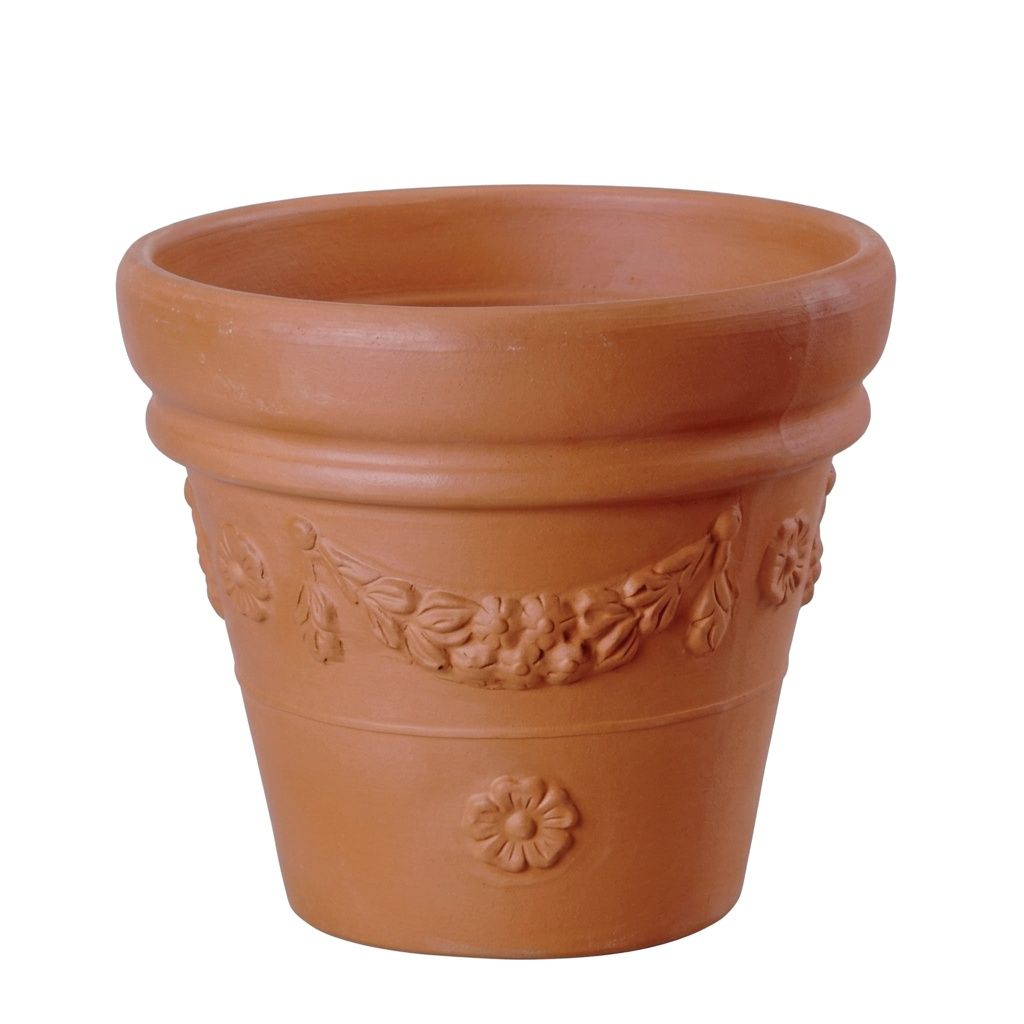 Festonato Pot