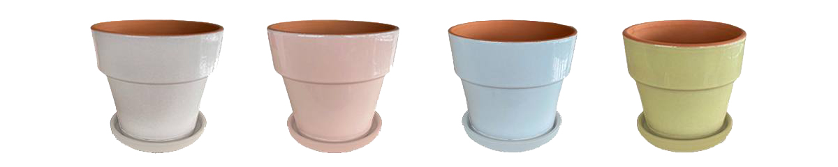 Conjunto Caluna - Cores Novas — ambiente