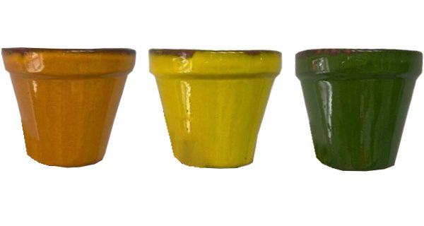 Vaso Parede