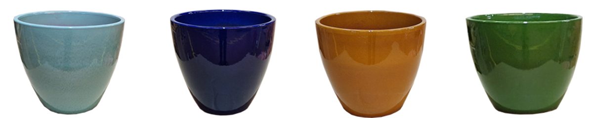 Tulip Pot — ambiente
