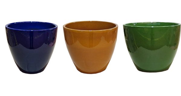 Tulip Pot